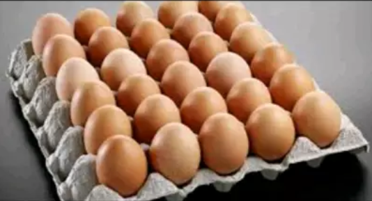 Product image - Manufacturer of Export quality brown eggs